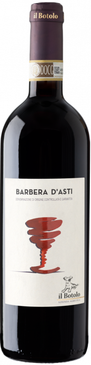 Azienda Agricola Il Botolo | Barbera d'Asti