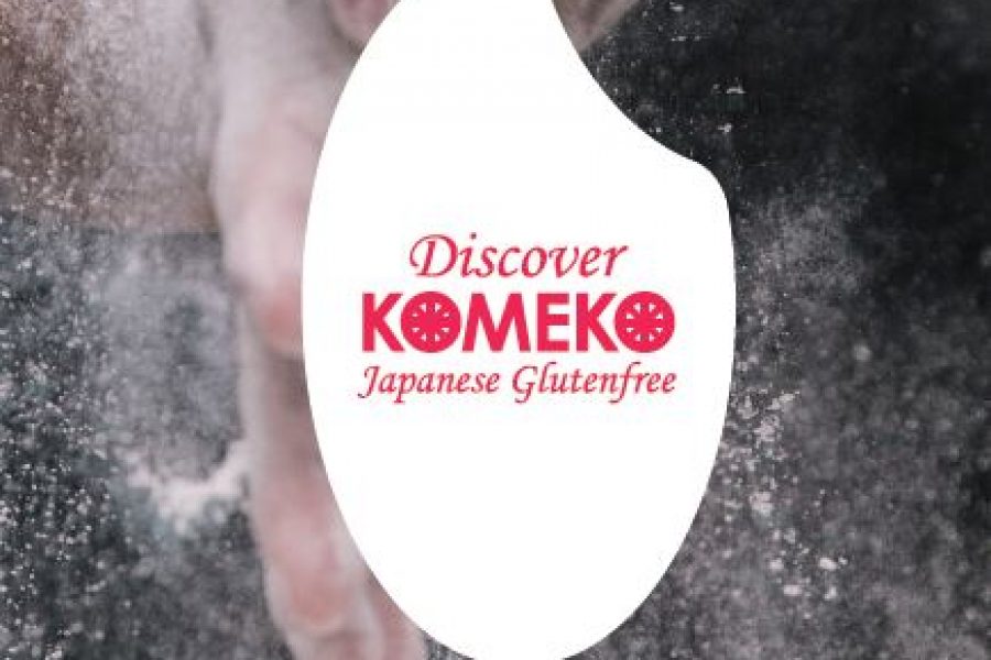 Il Botolo e Komeko, un abbinamento gluten free